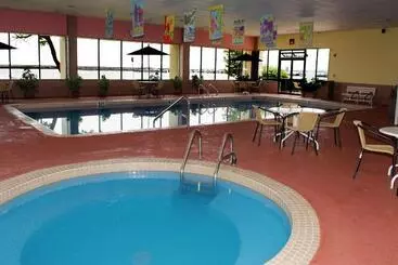 Tawas Bay Beach Resort