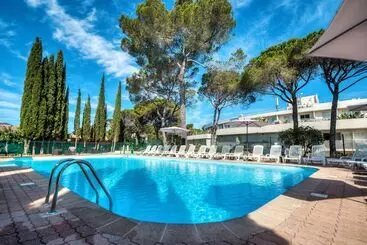 Comfort Aparthotel Frejus La Tour De Mare