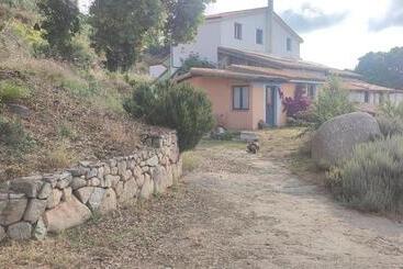 Bed and Breakfast Il Nuraghe
