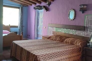 مبيت وإفطار Il Nuraghe