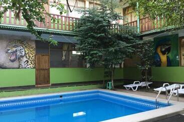 צימר Tambopata Hostel