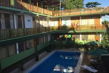 Bed and Breakfast Tambopata Hostel