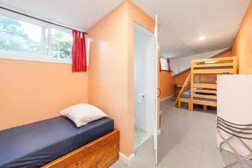 Hi Martha S Vineyard   Hostel