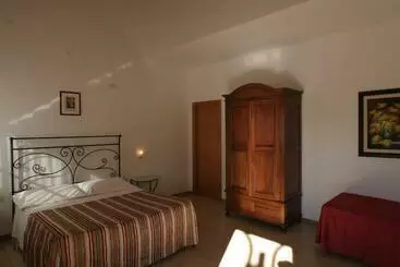 Hotel Masseria Casacapanna