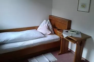 پانسیون Garni Eckhardwies
