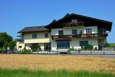 פנסיון Haus Gruber