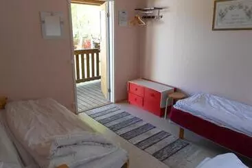 Pensão Söderhagen Camping Och Gästhem