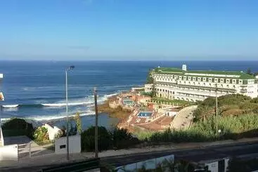 Pension  Se7 Mares