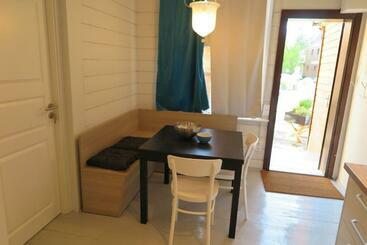 Pensjonat Senoji Vaistine