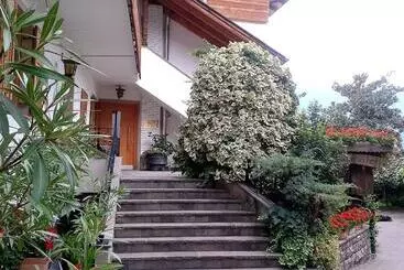 Pension Stamserhof