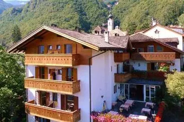 Pension Stamserhof