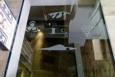 Aamiaismajoitus (B&B) Locanda Al Castelletto