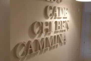 ベッドアンドブレックファースト Locanda Al Castelletto