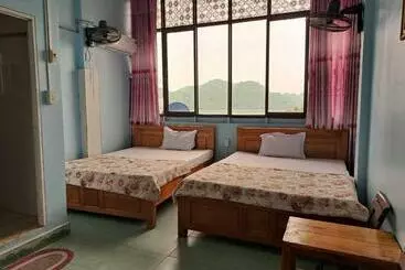 Hotel Phuong Mai Family