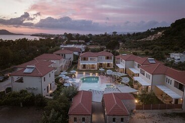 Apart Hotel Imathoessa Supreme Accommodation