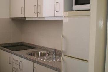 膳宿费 Alameda Guest House 1