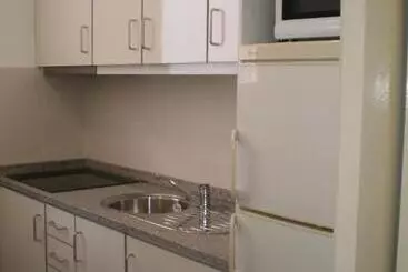 Majatalo Alameda Guest House 1