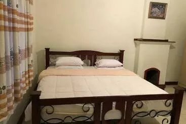 Majatalo Bungalow 28