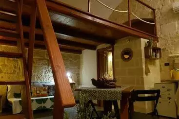 پانسیون Guesthouse A Casina B&b