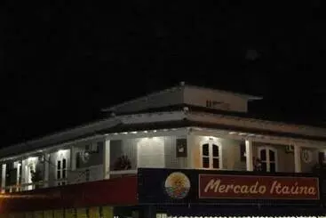 Majatalo Spazio Itaúna Pousada
