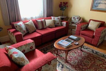 קוטג'' Isabella At Kyneton