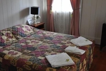 Australian Hotel Boonah