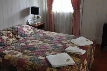 Australian Hotel Boonah