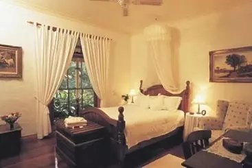 ベッドアンドブレックファースト Abbie's Byron Bay Villa