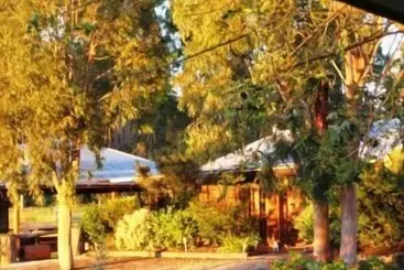 Up Country B & B Wondai