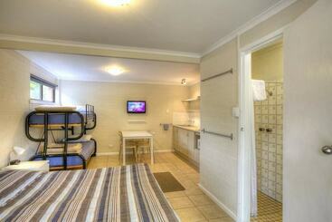 בית מלון כפרי The Park Mount Beauty