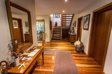 펜션 Eugenies Inverloch