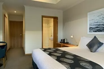 Pension  Eugenies Inverloch