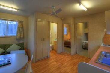 Курорт Big4 South Durras Holiday Park