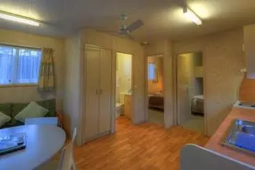 リゾートホテル Big4 South Durras Holiday Park