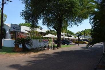 St Andrews Serviced Apartments