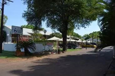 St Andrews Serviced Apartments