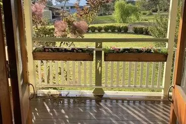 Bed and Breakfast Logger's Rest