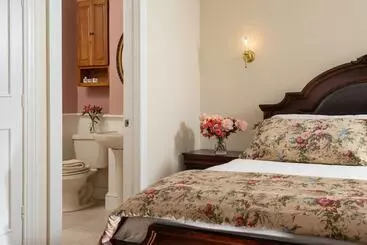Bed and Breakfast The Blue Dory Inn