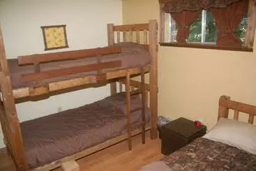 Chehalis Camping Resort Cottage 5