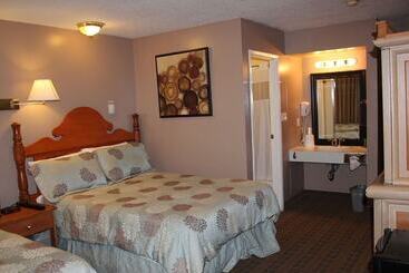 King S Motel & Restaurant