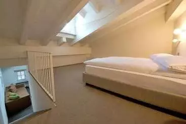 Huoneistohotelli Coeur De Ville Apartements