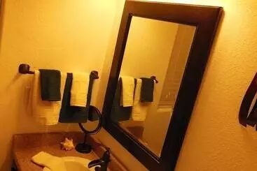 Hotelli Desert Trails Luxury Suites