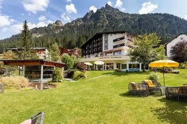 Sporthotel Bachmann