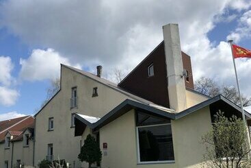 ホテル Le Drakkar