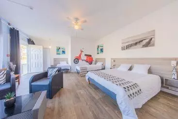 Hotel Land Azur
