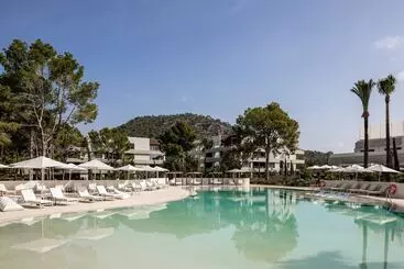 Resort Otel Kimpton Aysla Mallorca, An Ihg