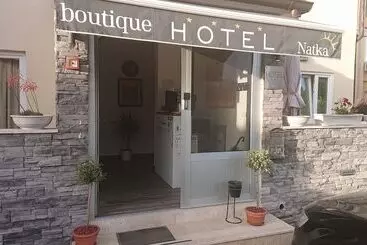 Hotel Boutique Natka
