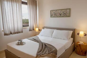 هتل روستایی Terra Terra   Masseria Minunni