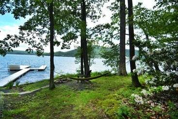 کلبه Peaceful Paradise