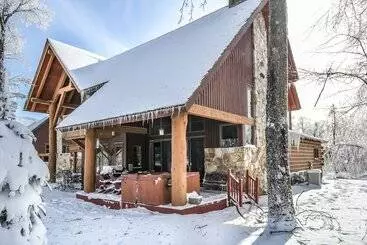 Landhus Ski Chalet